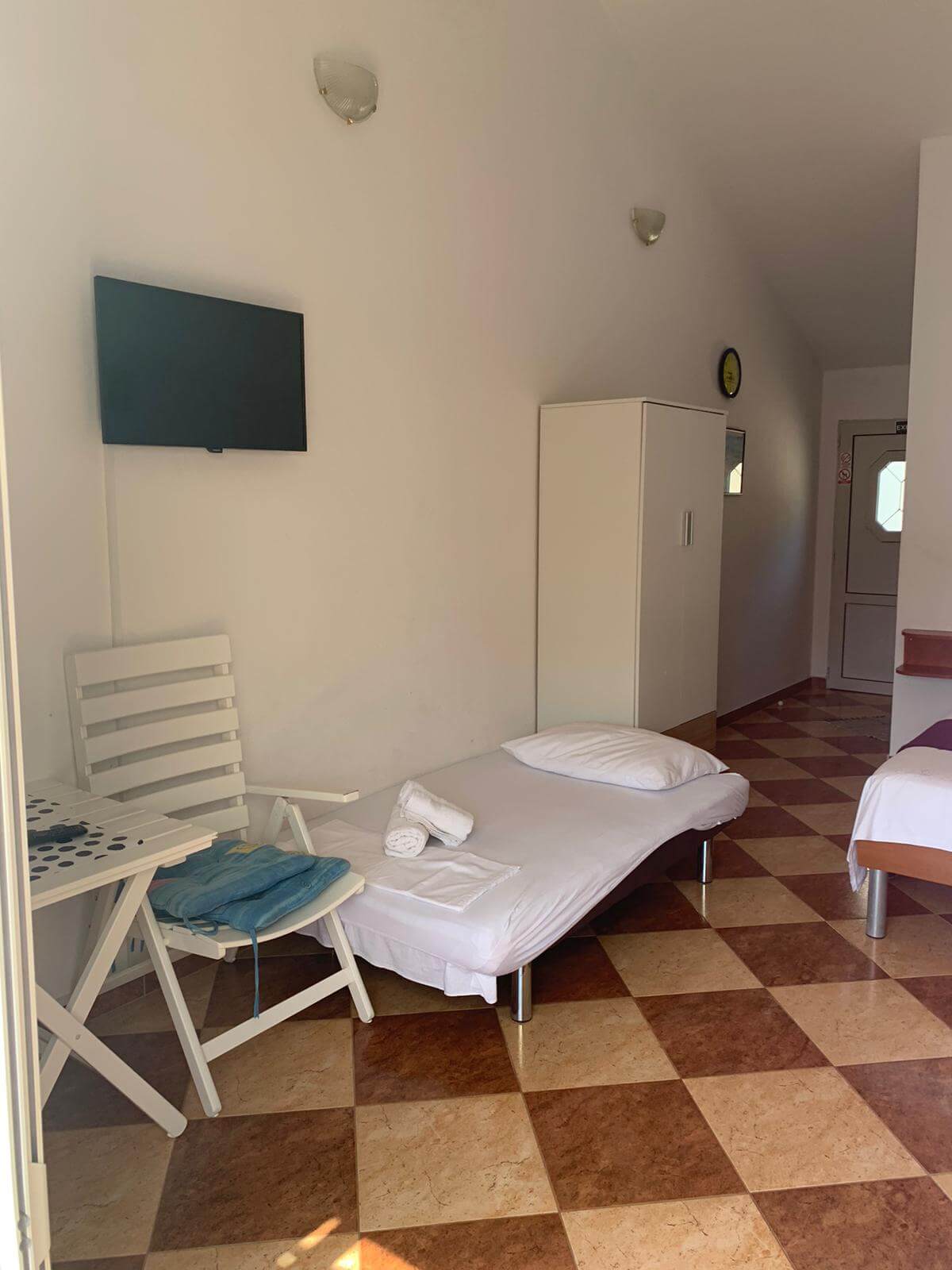 lastovo apartments